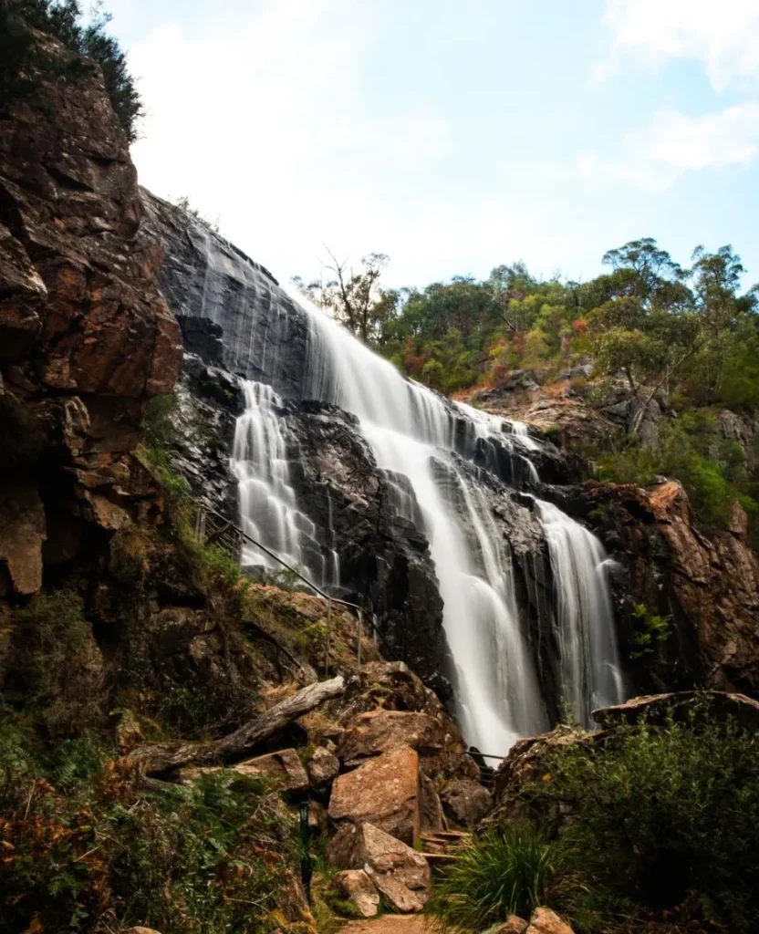 MacKenzie Falls