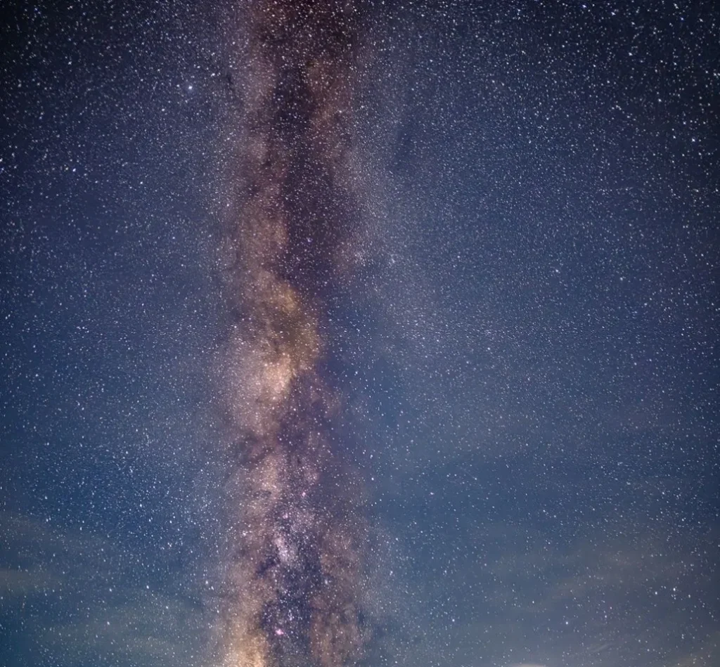 Milky Way