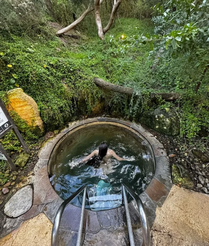 Mornington Peninsula Hot Springs