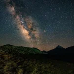 Top Spots for Stargazing in the Grampians