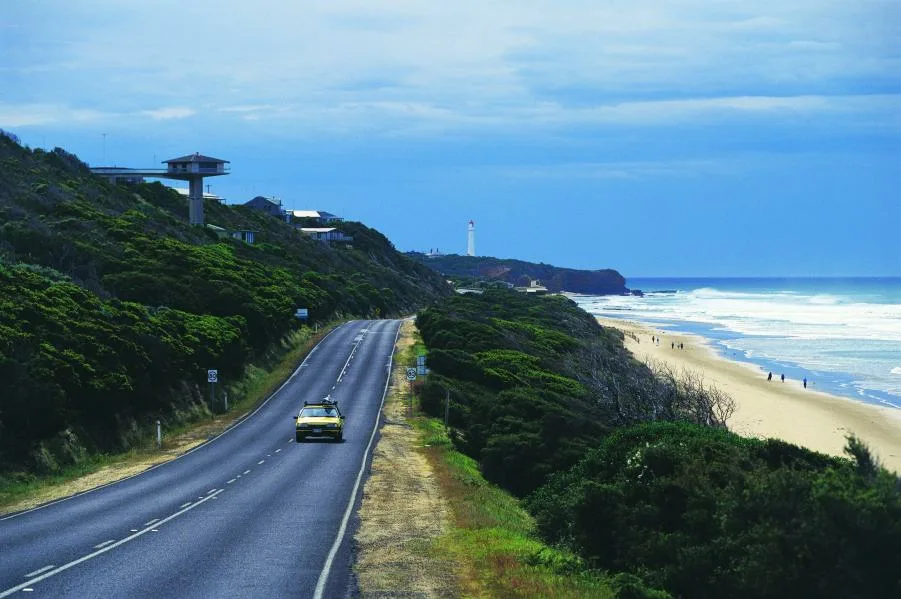 5-Day Great Ocean Road Itinerary: A Scenic Journey from Melbourne