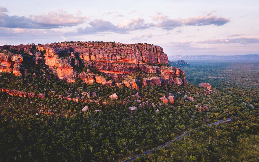 Discover the Best Places to Stay in Kakadu National Park – Your Ultimate Accommodation Guide