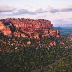 Discover the Best Places to Stay in Kakadu National Park – Your Ultimate Accommodation Guide