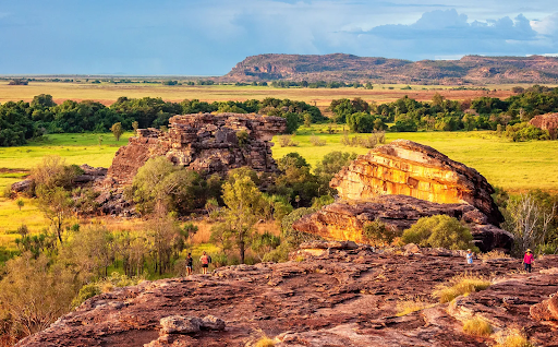 3 day kakadu tours from darwin