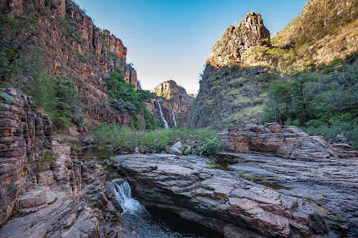 Explore Kakadu National Park on a 3-day guided tour from Darwin