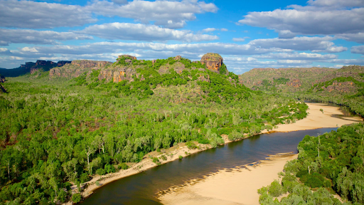 Discover the wonders of Kakadu with a 3-day excursion from Darwin