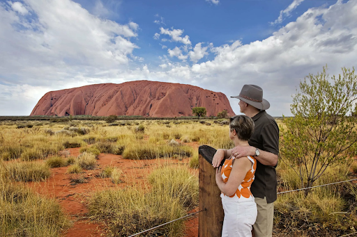 3 day uluru tour from alice springs