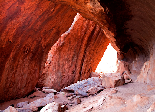 Experience a 3-Day Uluru Adventure from Alice Springs